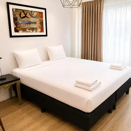 Centerstay Bruxelles