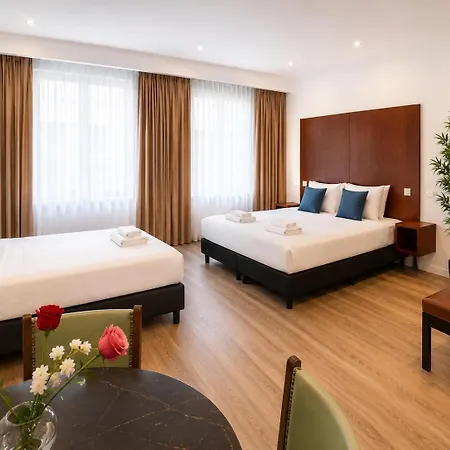 Centerstay Bruxelles