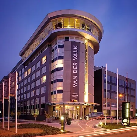 Der Valk Airport 4*