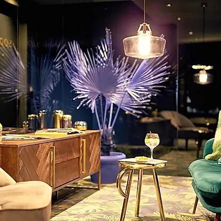Der Valk Airport Otel