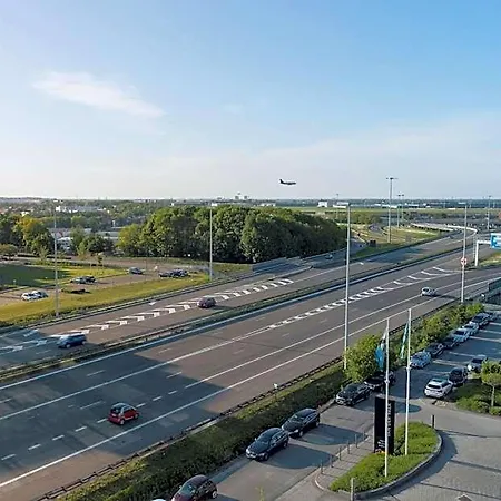 Der Valk Airport Brüksel