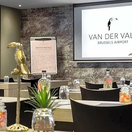 Der Valk Airport 4*