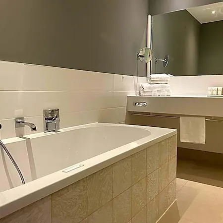 Der Valk Airport Otel Brüksel