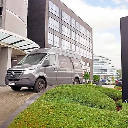 Der Valk Airport Otel