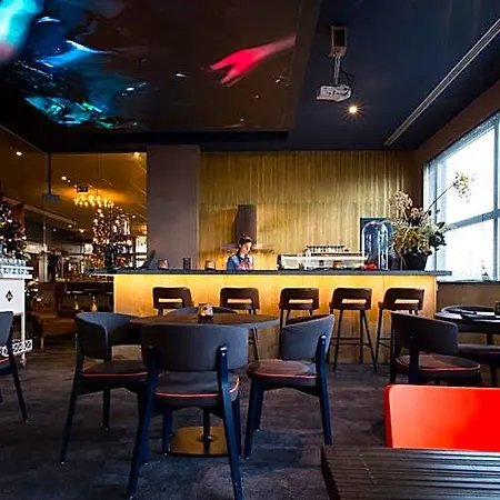 Der Valk Airport Otel 4*