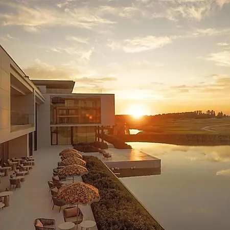 Radisson Collection Hotel, The National Hotel 4*