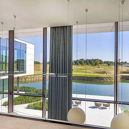 Radisson Collection Hotel, The National