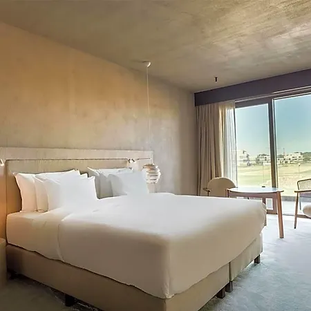 Hotel Radisson Collection Hotel, The National Brussels