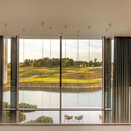 Radisson Collection Hotel, The National