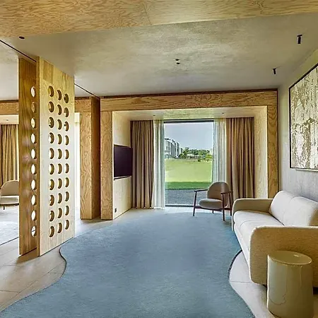Radisson Collection Hotel, The National 4* Brussels