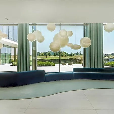 Radisson Collection Hotel, The National 4*