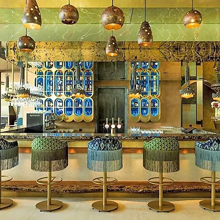 Radisson Collection Hotel, The National