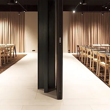 Radisson Collection Hotel, The National 4* Brussels