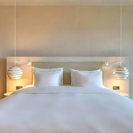 Hotel Radisson Collection Hotel, The National Brussels