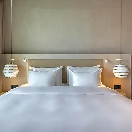 Radisson Collection Hotel, The National Brussels