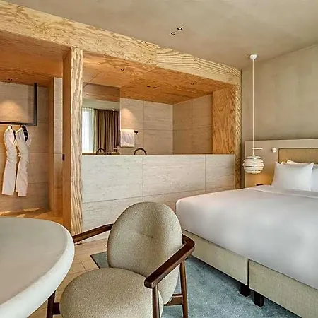 Radisson Collection Hotel, The National Brussels