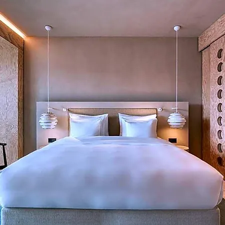 Hotel Radisson Collection Hotel, The National
