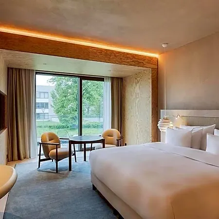 Radisson Collection Hotel, The National 4* Brussels
