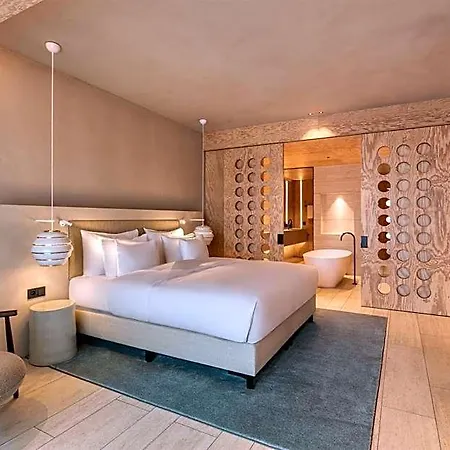 Radisson Collection Hotel, The National Brussels