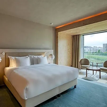 Radisson Collection Hotel, The National Brussels