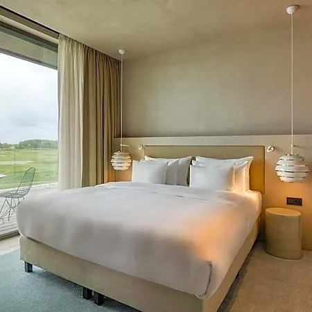 Radisson Collection Hotel, The National Hotel