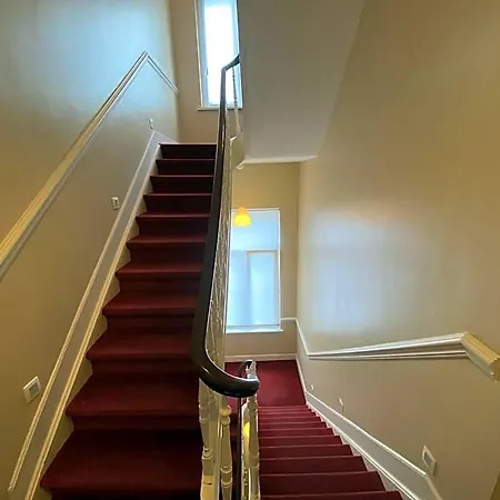 Hooome فندق بروكسل