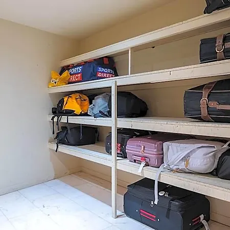 Citybox Centre Louise فندق
