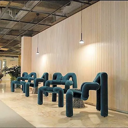 Citybox Centre Louise 3* 브뤼셀