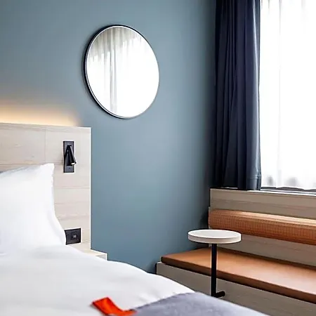 فندق Citybox Centre Louise 3*