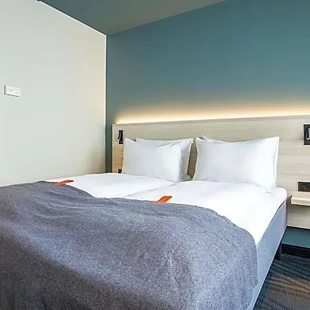 فندق Citybox Centre Louise 3*