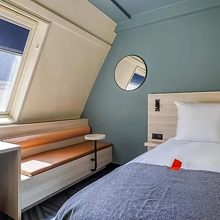 Citybox Centre Louise 3*