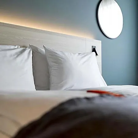 Citybox Centre Louise 3* بروكسل