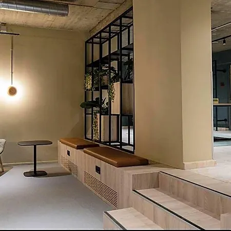 Citybox Centre Louise 3*