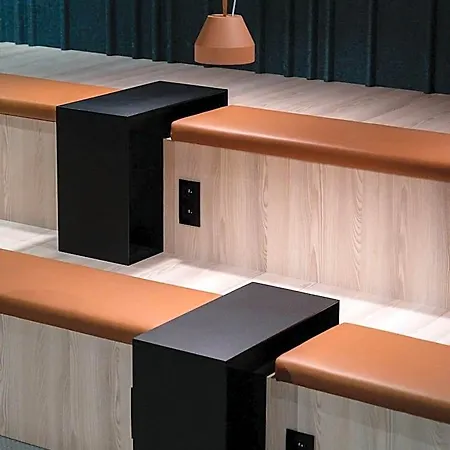 Citybox Centre Louise فندق