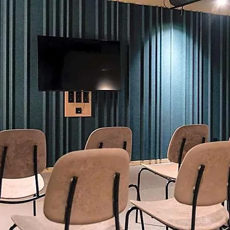 Citybox Centre Louise 3*
