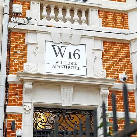 Hotel Whitlock16 - Luxe -