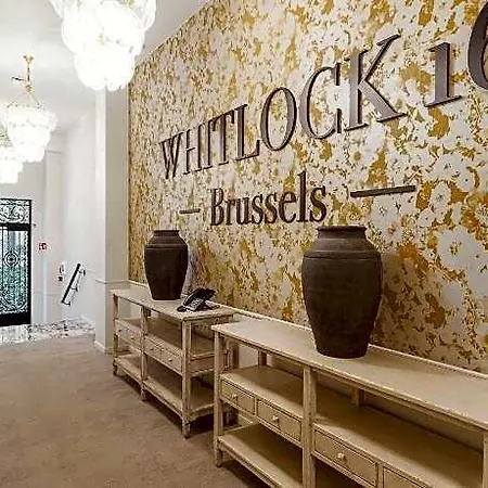 Hotel Whitlock16 - Luxe -