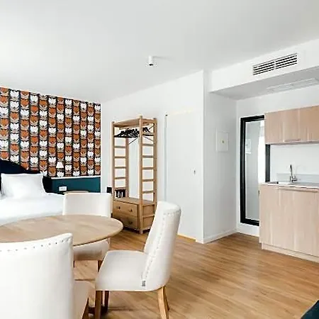 Whitlock16 - Luxe - Hotel Brussels
