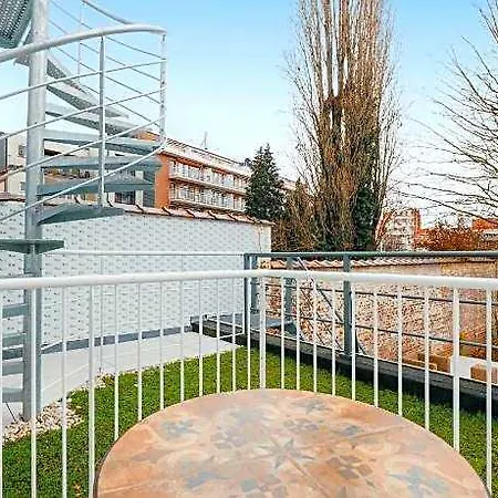 Whitlock16 - Luxe - Brussels