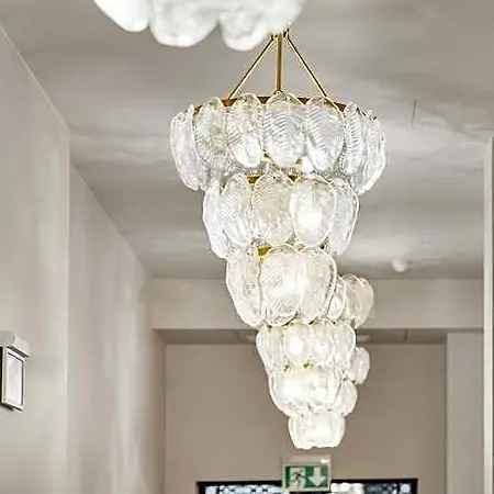 Whitlock16 - Luxe - 4* Brussels