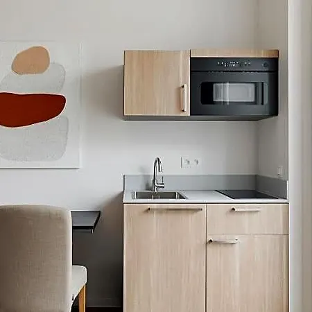 Whitlock16 - Luxe - Brussels