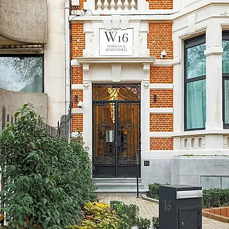 Whitlock16 - Luxe - Hotel