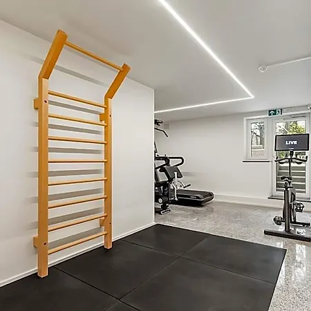 Whitlock16 - Luxe - 4* Brussels