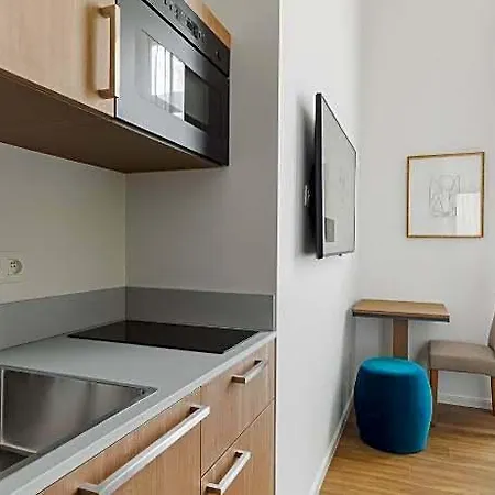 Whitlock16 - Luxe - Hotel 4*