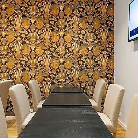 Whitlock16 - Luxe - 4* Brussels