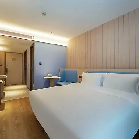 Hotel Whitlock16 - Luxe - 4*