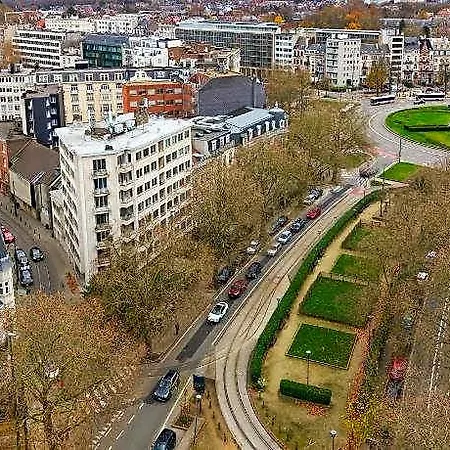 Whitlock16 - Luxe - Hotel 4*