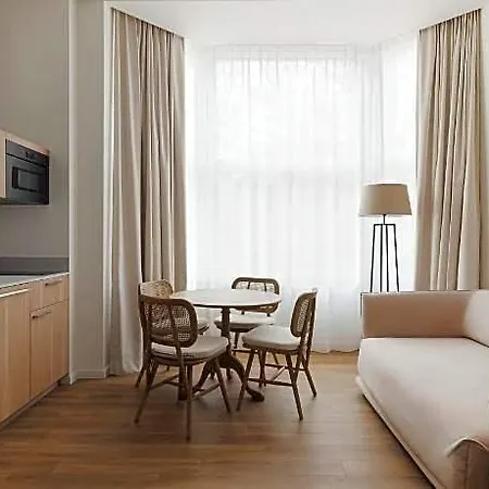 Whitlock16 - Luxe - Hotel 4*
