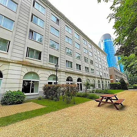 A&o Centrum Szálloda 2*