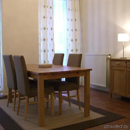 Thon Florence Aparthotel